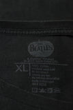 Bands/Graphic Tee's - The Beatles - Size XL - VBAN MPLU - FAS023 - GEE