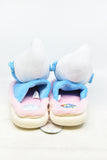 Ladies Shoes *New* - Peter Alexander (The Smurfs) - Size L - LSH - FAS004 - V.G