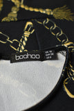Ladies Shorts - Boohoo - Size 10 - LS0 - FAS014