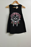 Bands/Graphic Tee's - Guns N' Roses - Size 10 - VBAN1950 - GEE