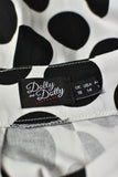 Ladies Skirts - Dolly & Dotty - Size 18 - LSK WPLU VBOT - FAS010 - GEE