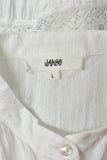 Vintage Tops - Jaase - Size L - VTOP - FAS026 - GEE