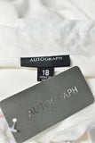 Ladies Tops *New* - Autograph - Size 18 - LT0 WPLU - FAS018 - GEE