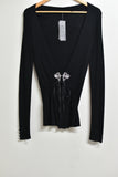 Ladies Knitwear *New* - Jump - Size M - LW0 - FAS023 - GEE