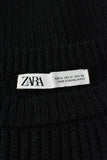 Ladies Knitwear - Zara - Size EUR.M USA.M - LW0 - FAS007 - GEE