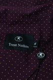 Mens Shirts - Trent Nathan - Size XL - MSH MPLU - FAS005 - GEE