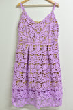 Ladies Dresses - City Chic - Size M/18 - LD0 WPLU - FAS005 - GEE