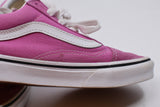 Children's Shoes - Pink Vans - Size US 3 UK 2.5 - CS0 - FAS029 - GEE