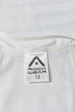 Ladies Activewear - Rock Wear - Size 12 - LACT - FAS006 - GEE