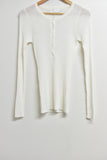 Ladies Tops *New* - White Closet - Size M - LT0 - FAS030 - GEE