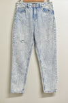 Ladies Denim - Jay Jays - Size 12 - LJE - FAS026 - GEE