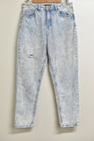 Ladies Denim - Jay Jays - Size 12 - LJE - FAS026 - GEE