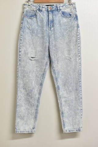 Ladies Denim - Jay Jays - Size 12 - LJE - FAS026 - GEE