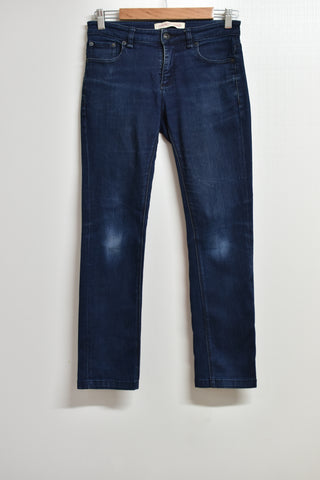 Ladies Denim - Country Road - Size 6 - LJE - FAS009 - GEE