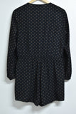 Ladies Shorts - Wish - Size 10 - LS0 - FAS016 - GEE