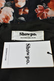 Ladies Dresses *New* - Showpo - Size 6 - LD0 - FAS012 - GEE