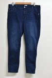 Ladies Denim - Just Jeans - Size 16 - LJE WPLU - FAS016 - GEE