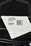 Ladies Denim - A Brand Jeans - Size 8 - LJE LSK - FAS023 - GEE