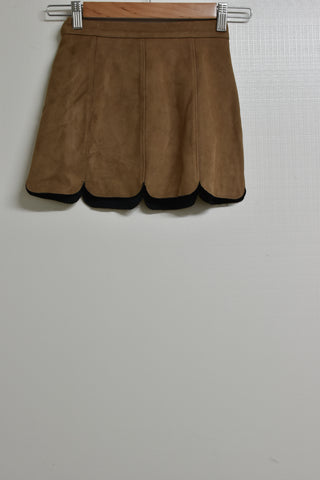Girls Skirts - Witchery - Size 8 - GRL GSK0 - FAS003 - GEE