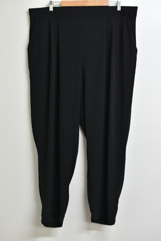 Ladies Pants *New* - BeMe - Size 20 - LP0 - WPLU - FAS018