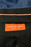 Men's Pants *New* - Van Heusen - Size 96 - MP0 MPLU - FAS025 - GEE