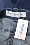 Ladies Denim - Grae Denim - Size XL - LJE968 WPLU - GEE