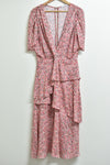 Ladies Dresses - Sheike - Size 14 - LD0 - FAS032 - GEE