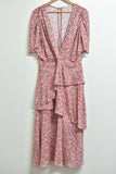 Ladies Dresses - Sheike - Size 14 - LD0 - FAS032 - GEE