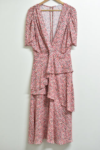 Ladies Dresses - Sheike - Size 14 - LD0 - FAS032 - GEE