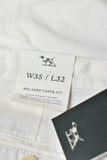 Men's Pants *NEW* - Rodd&Gunn - Size 35 - MP0 - FAS005