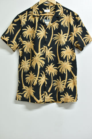 Men's Shirts *New* - Jag - Size L - MSH - FAS004 - GEE