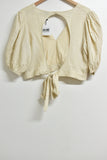 Ladies Tops *New* - Atmos & Here - Size 16 - LT0 WPLU - FAS004 - GEE