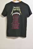 Bands/Graphic Tee's - Metalllica (Supre) - Size S - VBAN - FAS014 - GEE