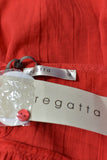 Ladies Tops *New* - Regatta - Size 18 - LT0 WPLU - FAS011 - GEE