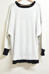 Ladies Knitwear - BeMe - Size XXXL - LW0 WPLU - FAS024 - GEE