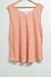 Ladies Tops - *New* - Capture - Size 20 - LT0 WPLU - FAS017 - GEE
