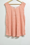 Ladies Tops - *New* - Capture - Size 20 - LT0 WPLU - FAS017 - GEE
