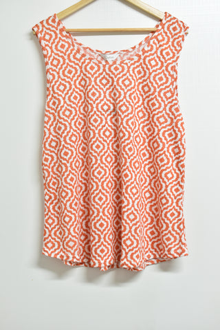 Ladies Tops - *New* - Capture - Size 20 - LT0 WPLU - FAS017 - GEE