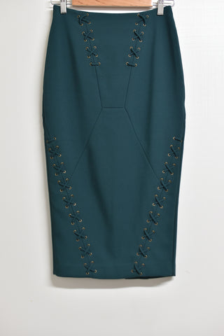 Ladies Skirts - Sheike - Size 8 - LSK - FAS030 - GEE