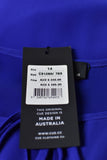 Ladies Tops *New* - Cue - Size 14 - LT0 - FAS007 - GEE