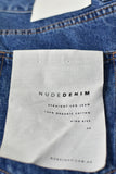 Ladies Denim *New* - Nude Lucy - Size 30/12 - LJE - FAS032 - GEE