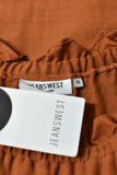 Ladies Tops *New* - JeansWest - Size 10 - LT0 - FAS006 - GEE
