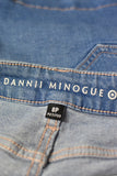 Ladies Denim - Dannii Minogue - Size 8 - LJE - FAS024 - GEE