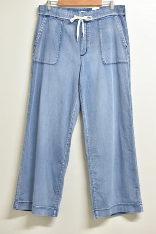 Ladies Denim *New* - Just Jeans - Size 14 - LJE - FAS031 - GEE