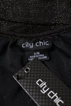Ladies Dresses *New* - City Chic - Size S/16 - LD0 WPLU - FAS006 - GEE