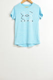 Girls Top - Under Armour - Size S - GRL GT0 - FAS030 - GEE