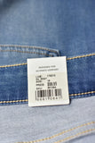 Ladies Denim *New* - Just Jeans - Size 18 - LJE WPLU - FAS023 - GEE