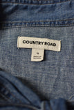 Ladies Tops - Country Road - Size 16 - LT0 WPLU - FAS026 - GEE