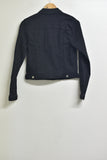 Ladies Denim *New* - Miss Shop - Size 10 - LJE - FAS008 - V.G