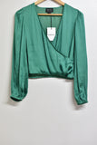 Ladies Tops *New* - Bardot - Size 8 - LT0 - FAS017 - GEE